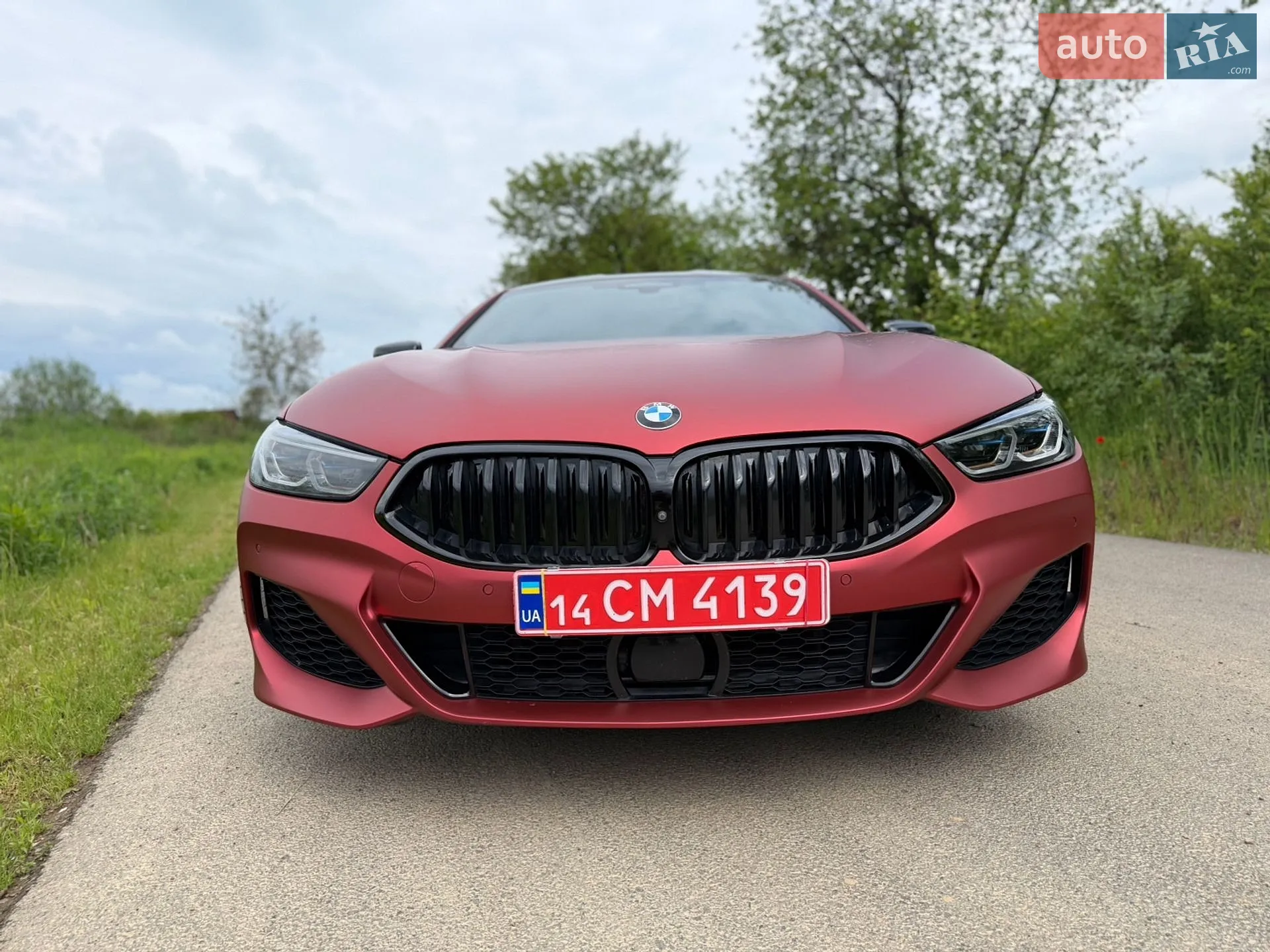 2018 BMW 8er - мініатюра 12