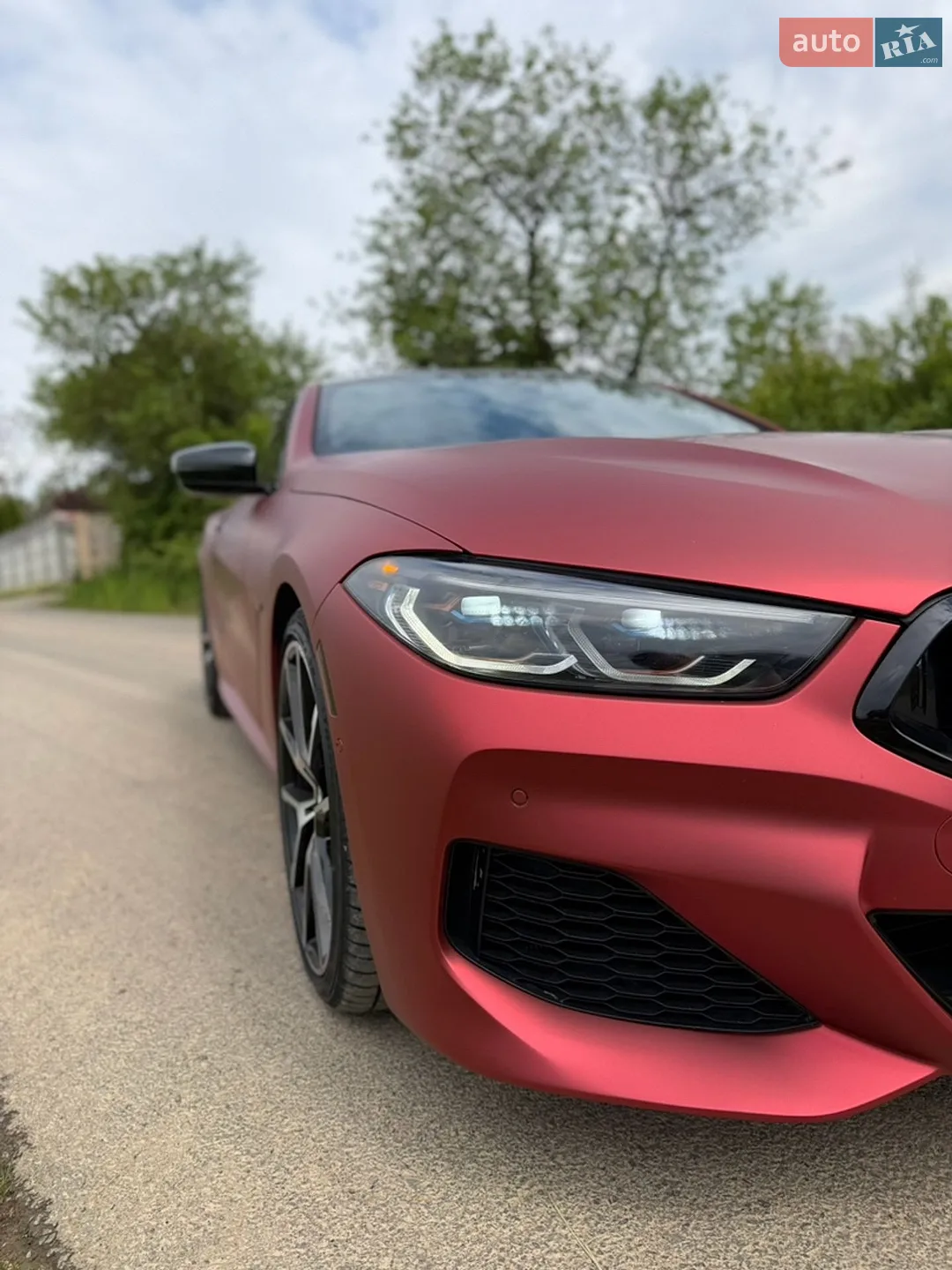 2018 BMW 8er - мініатюра 22
