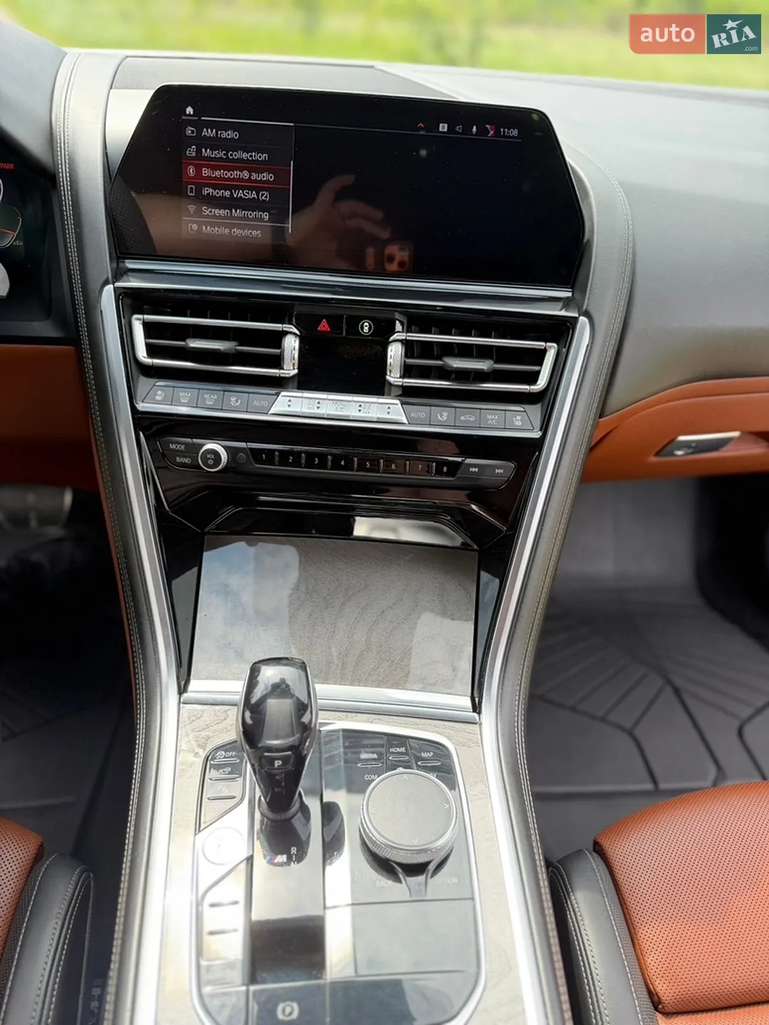 2018 BMW 8er - мініатюра 32