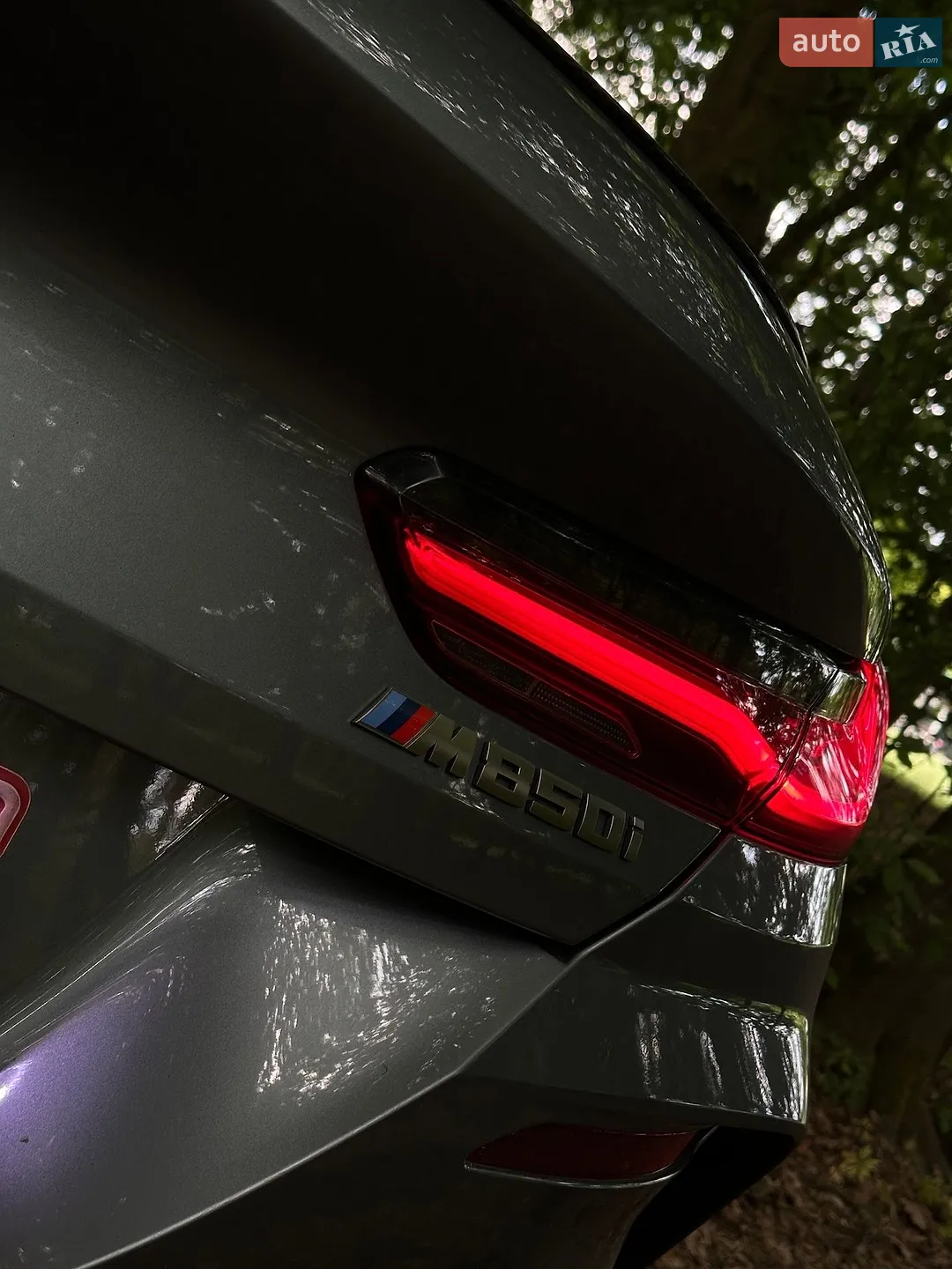2022 BMW 8er - мініатюра 4