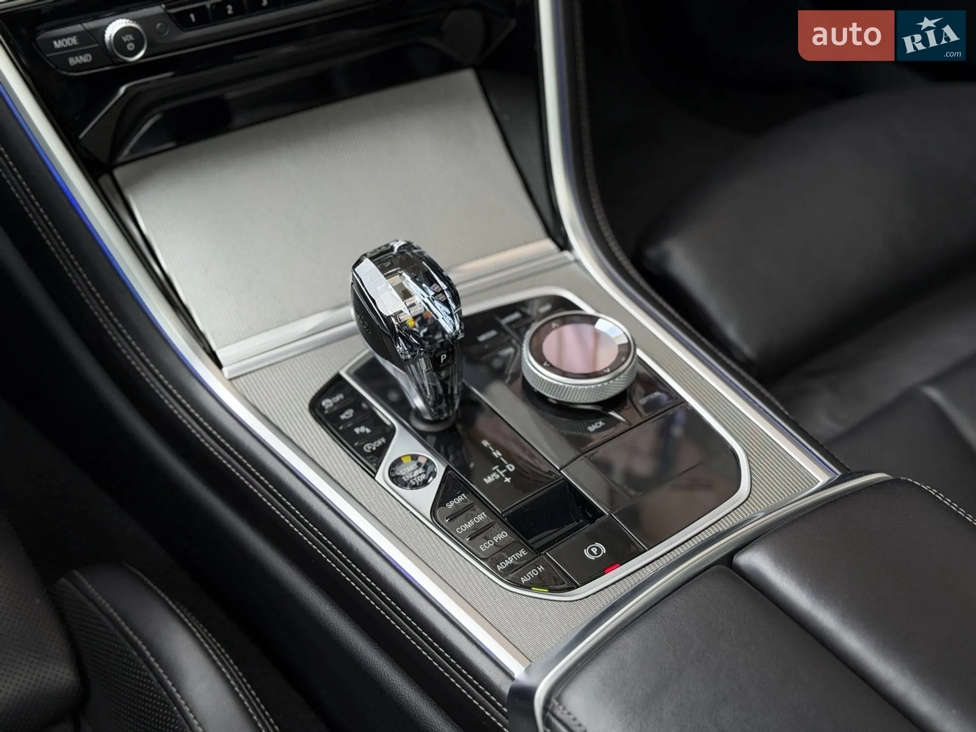 2020 BMW 8er - мініатюра 46