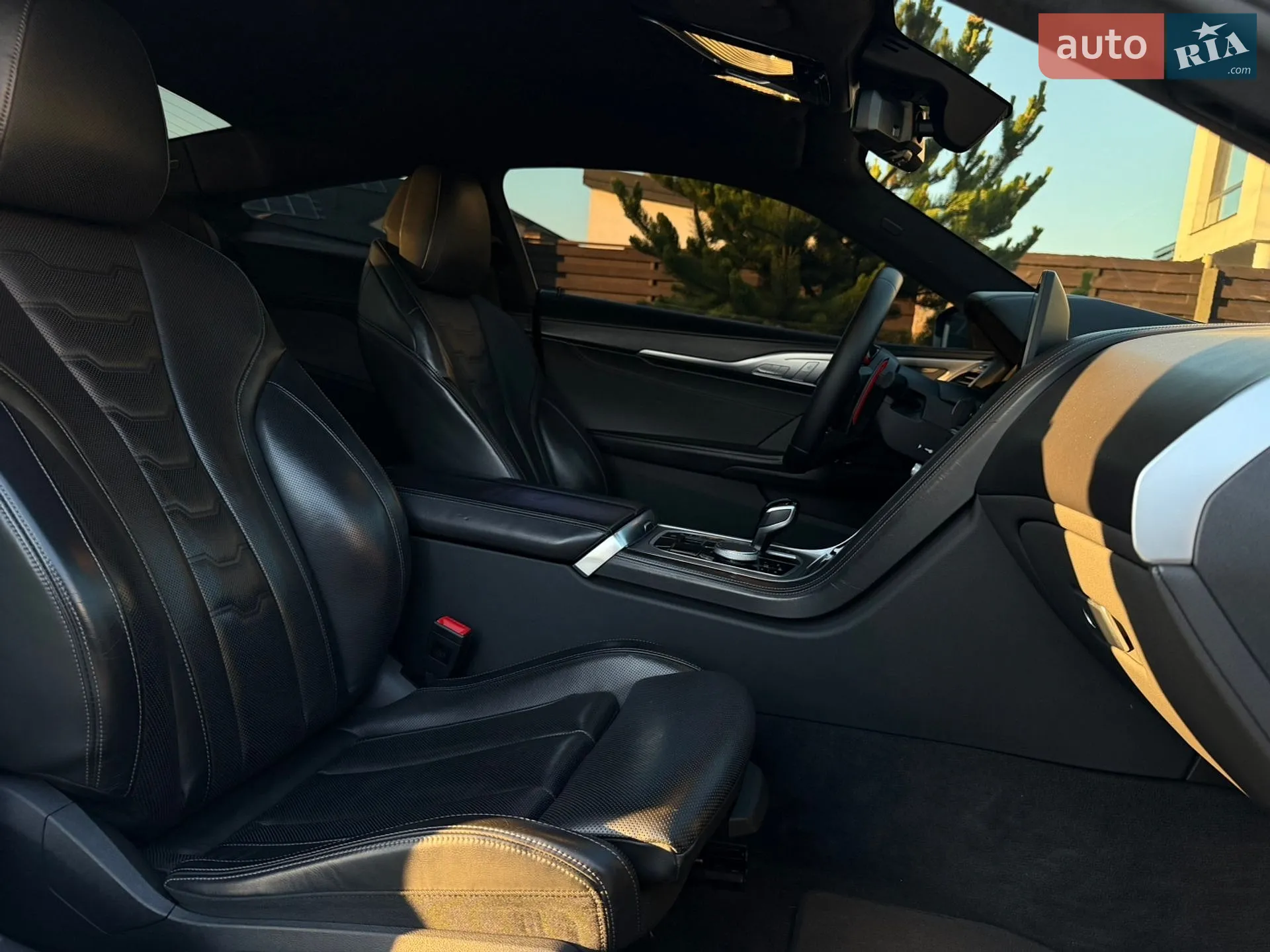 2022 BMW 8er - мініатюра 41