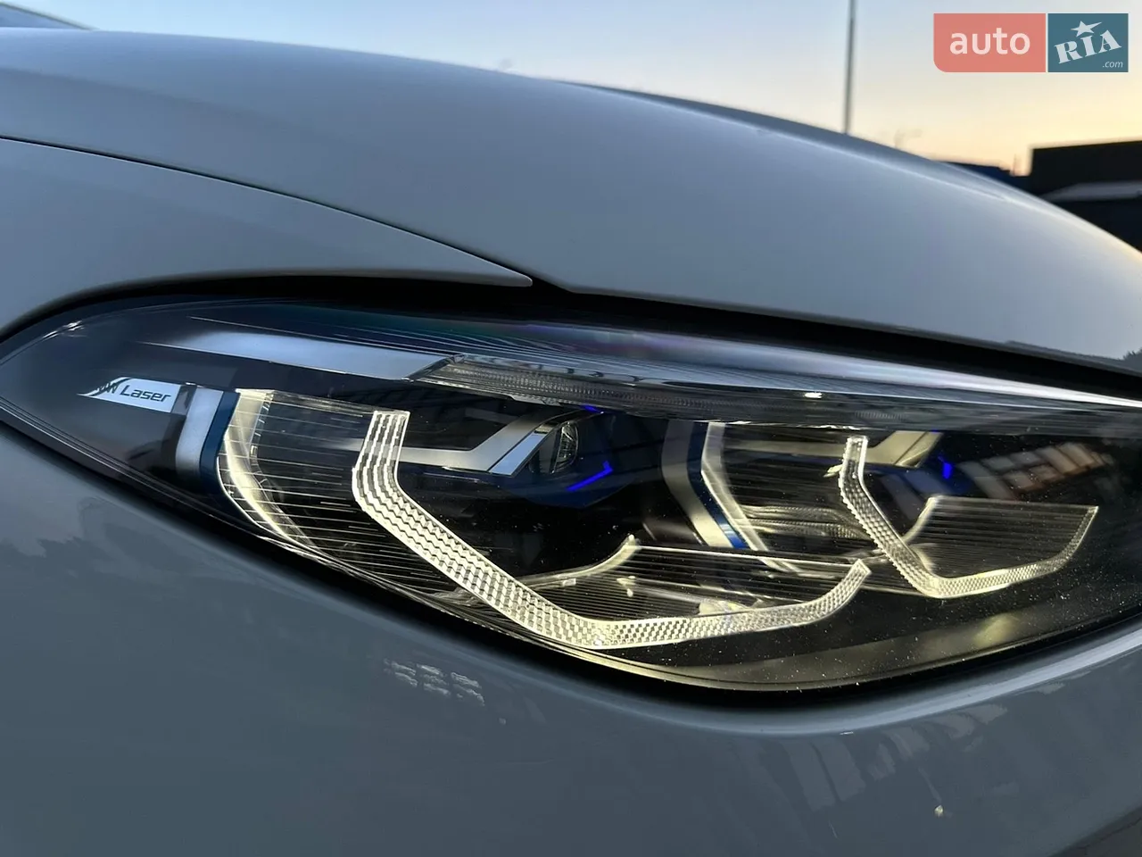 2017 BMW X3 - мініатюра 40
