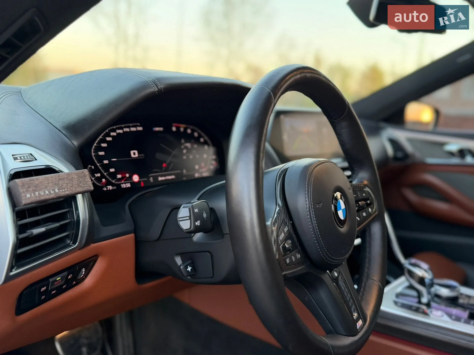2019 BMW 8er - мініатюра 27