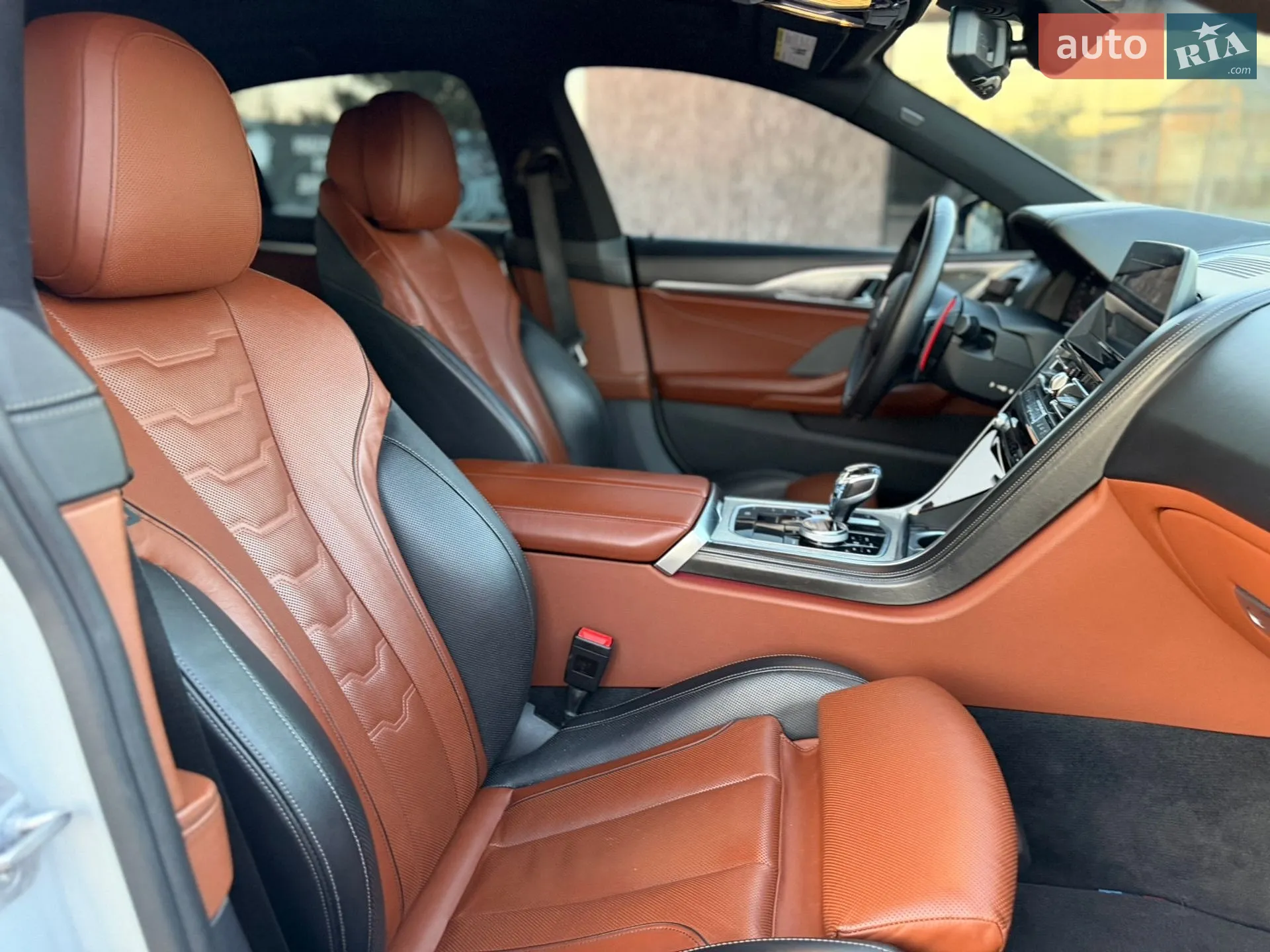 2019 BMW 8er - мініатюра 32