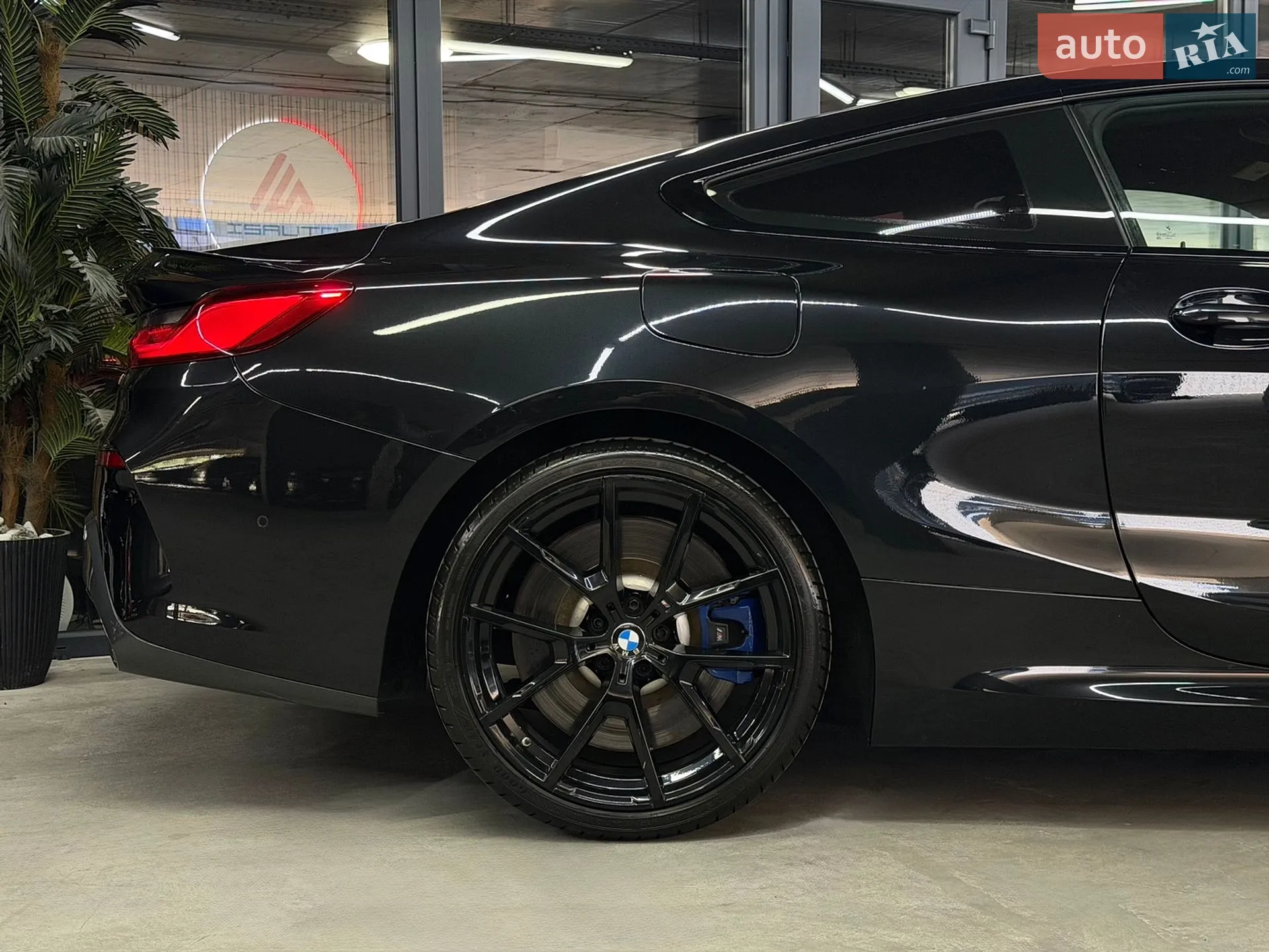 2021 BMW 8er - мініатюра 14