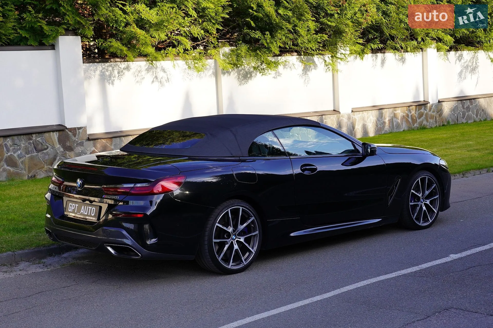 2019 BMW 8er - мініатюра 13