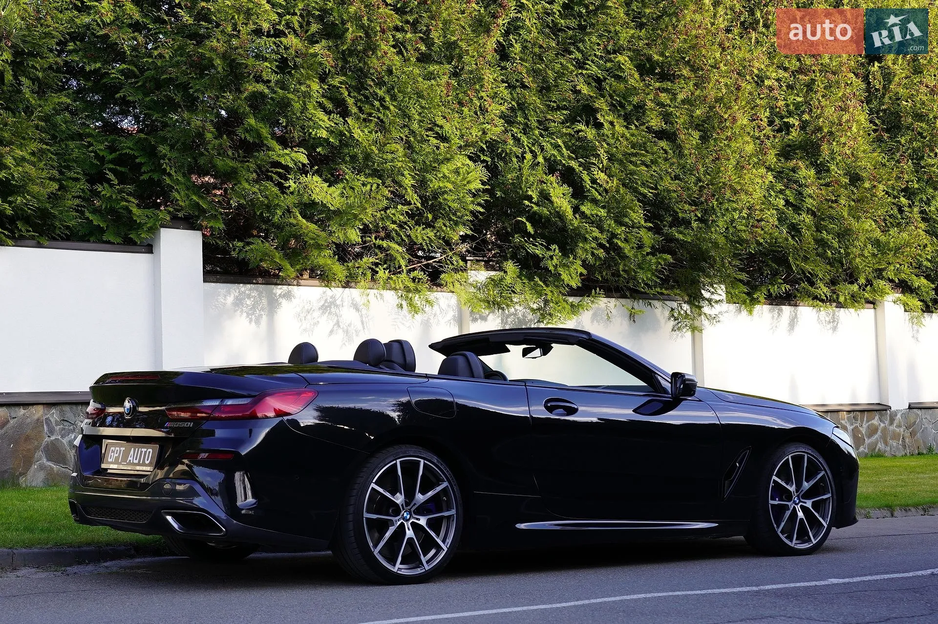 2019 BMW 8er - мініатюра 12