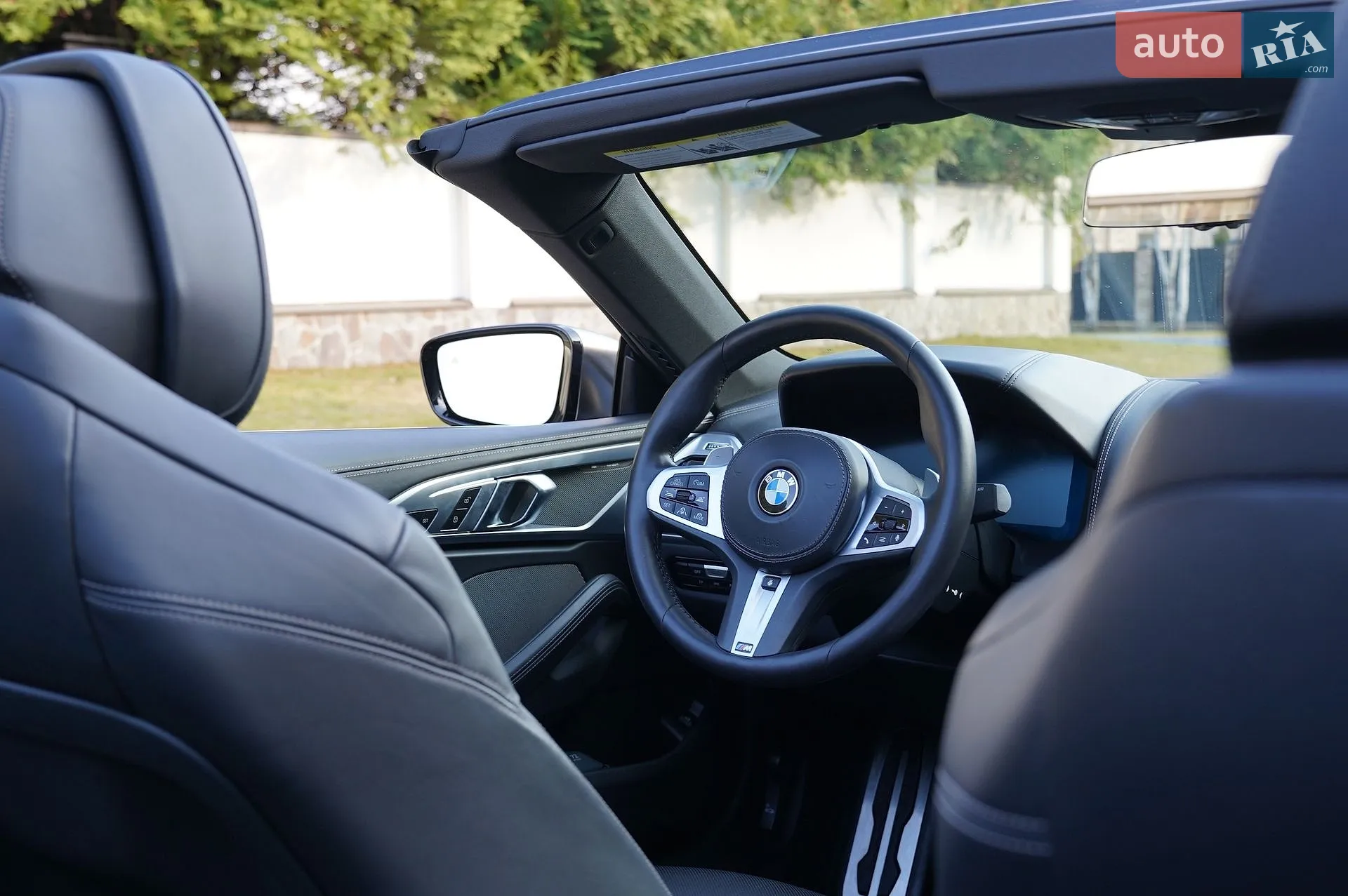 2019 BMW 8er - мініатюра 18