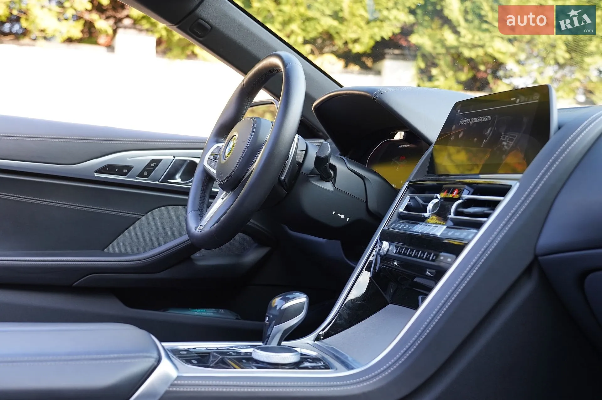 2019 BMW 8er - мініатюра 21