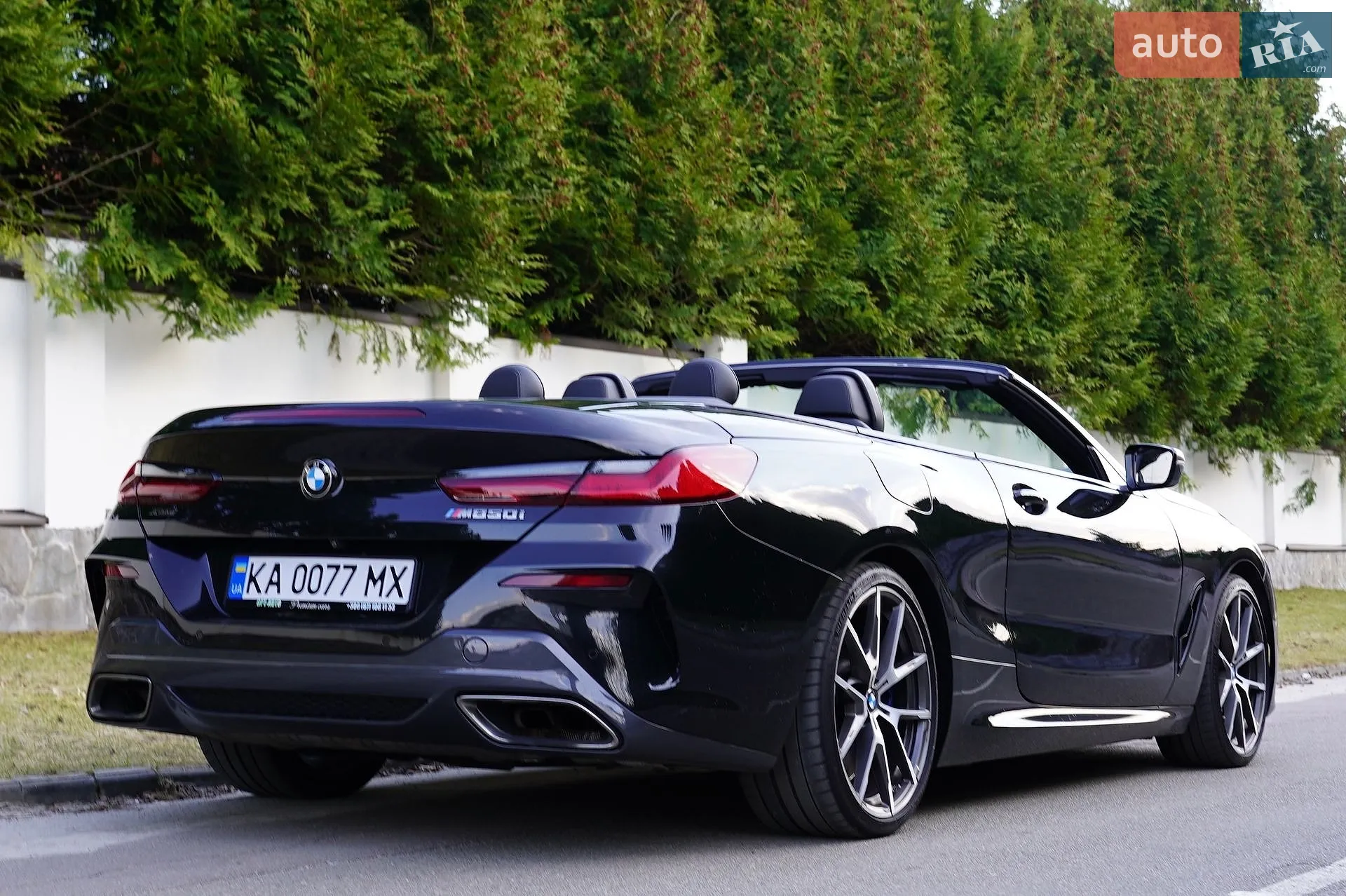 2019 BMW 8er - мініатюра 37