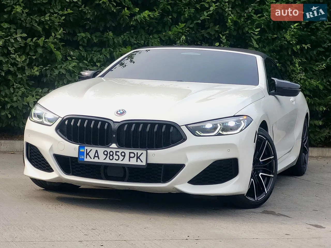 2019 BMW 8er - мініатюра 22