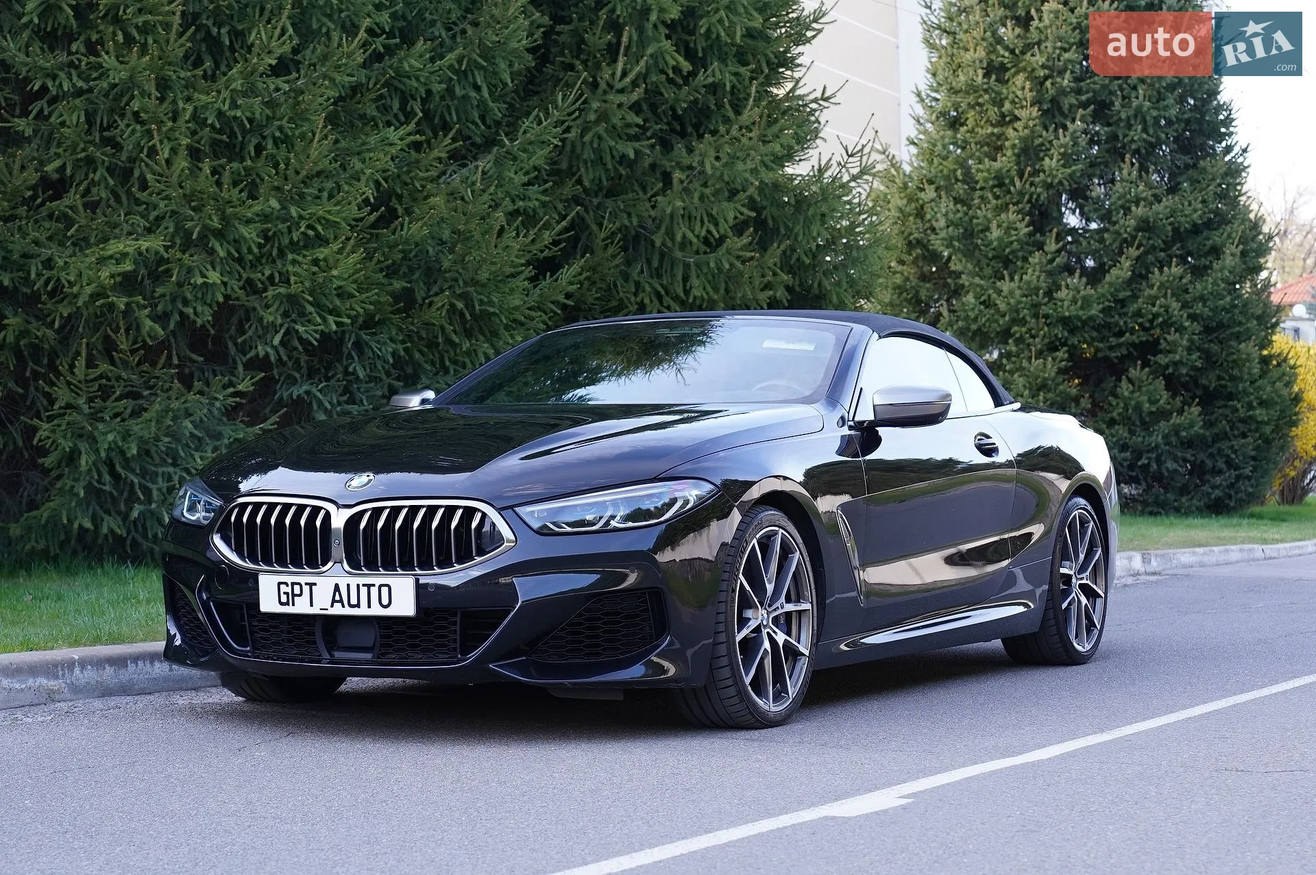 2019 BMW 8er - мініатюра 31