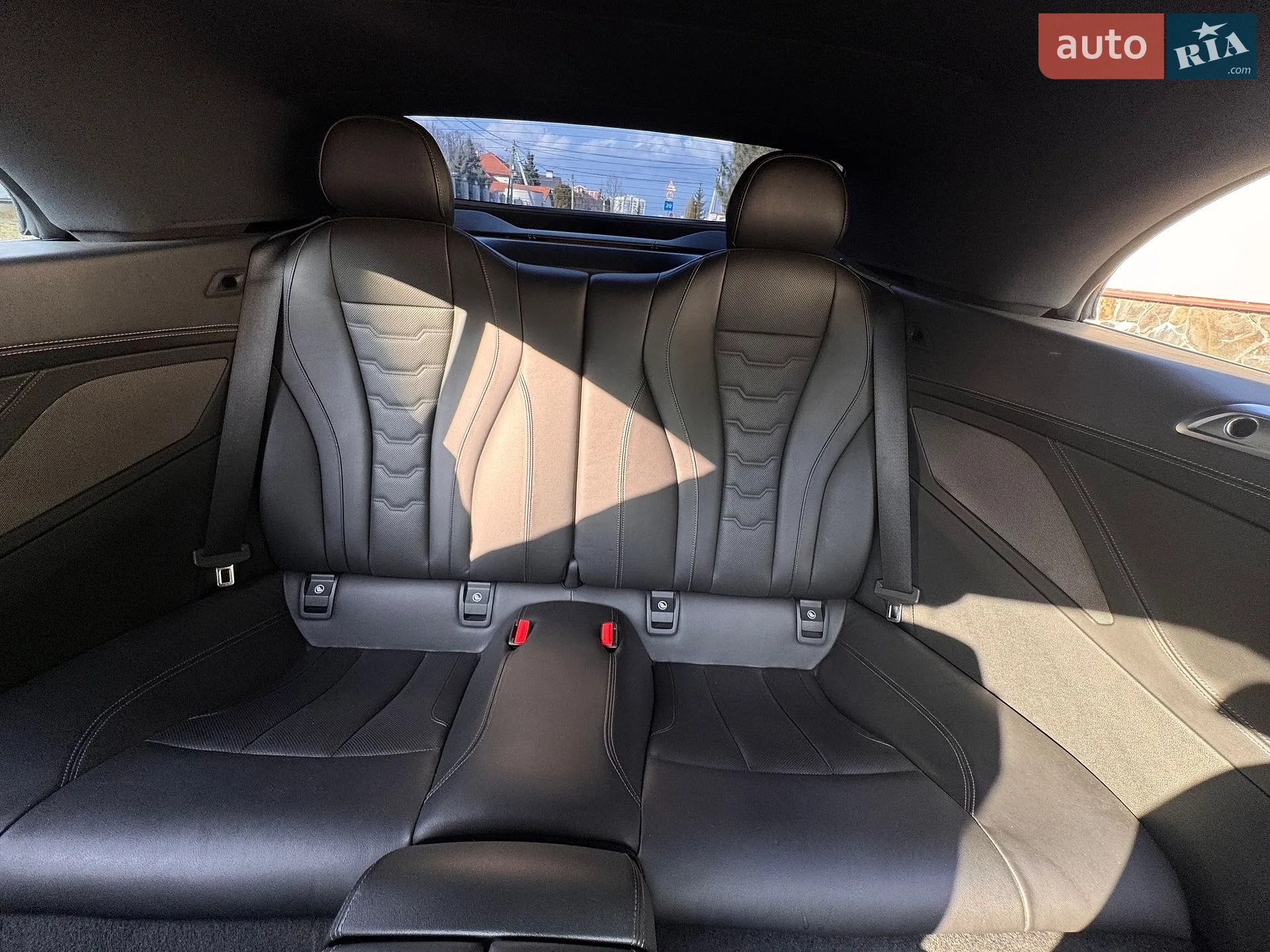 2019 BMW 8er - мініатюра 30