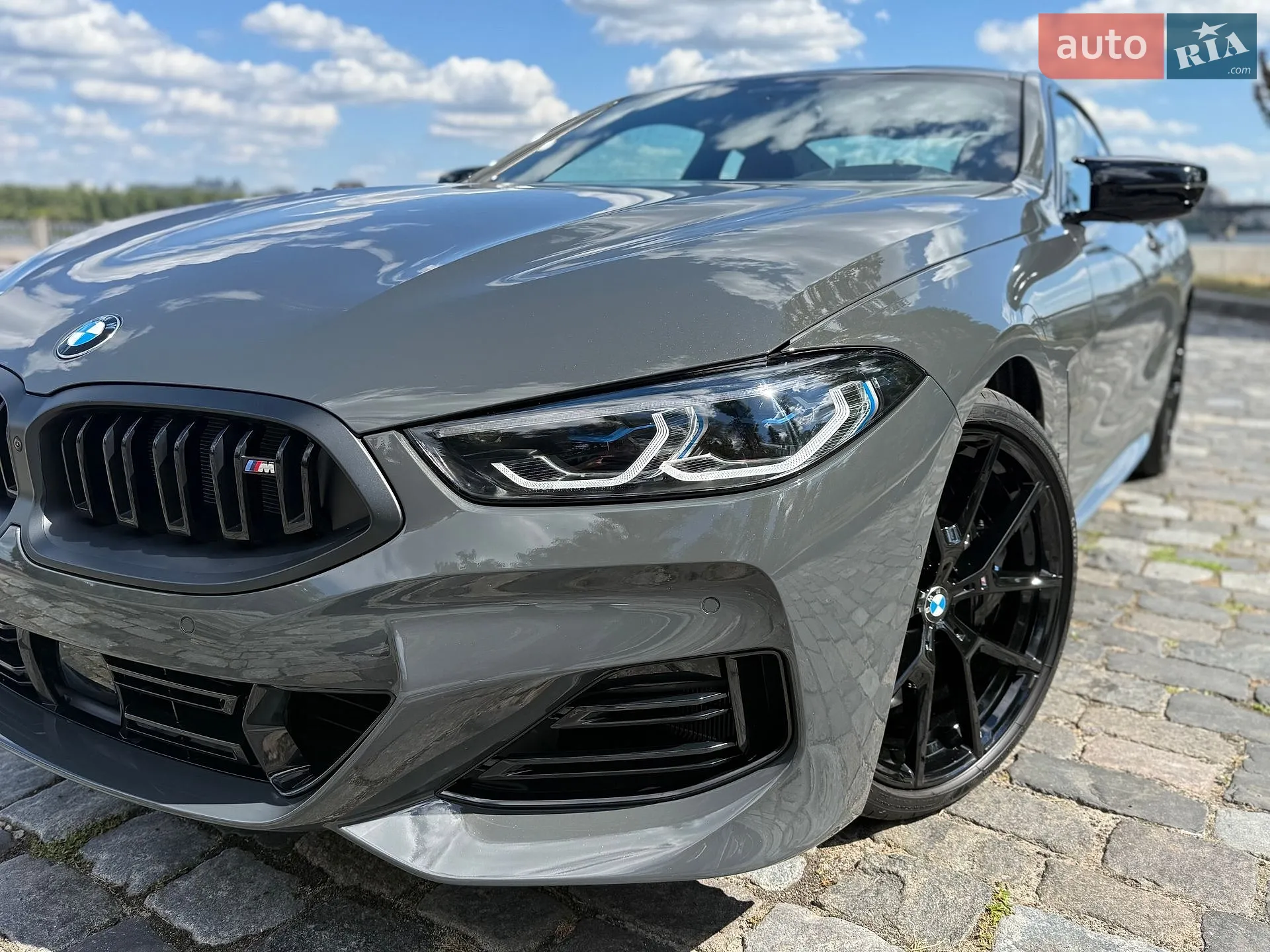 2025 BMW 8er - мініатюра 4