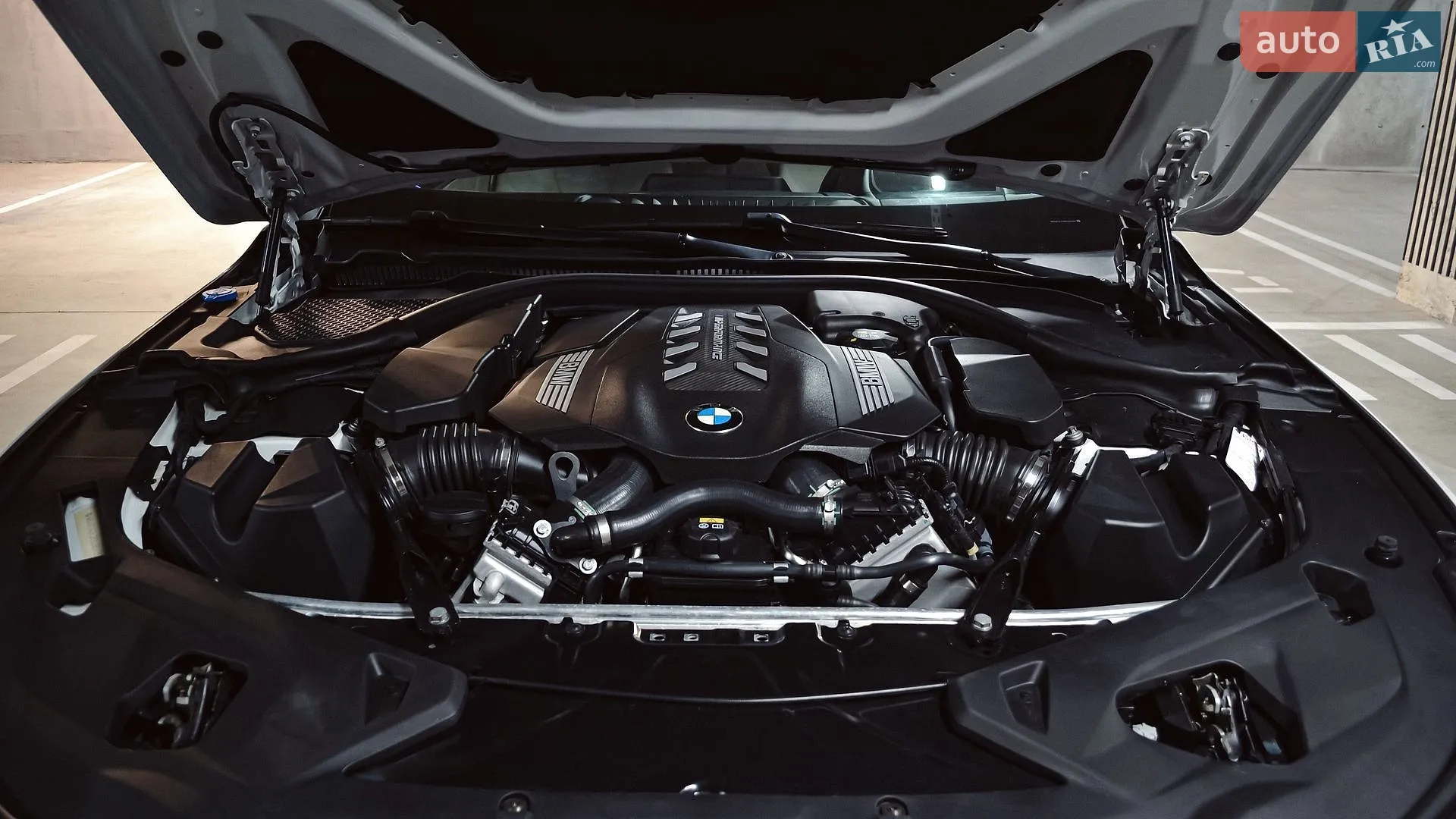 2018 BMW 8er - мініатюра 21