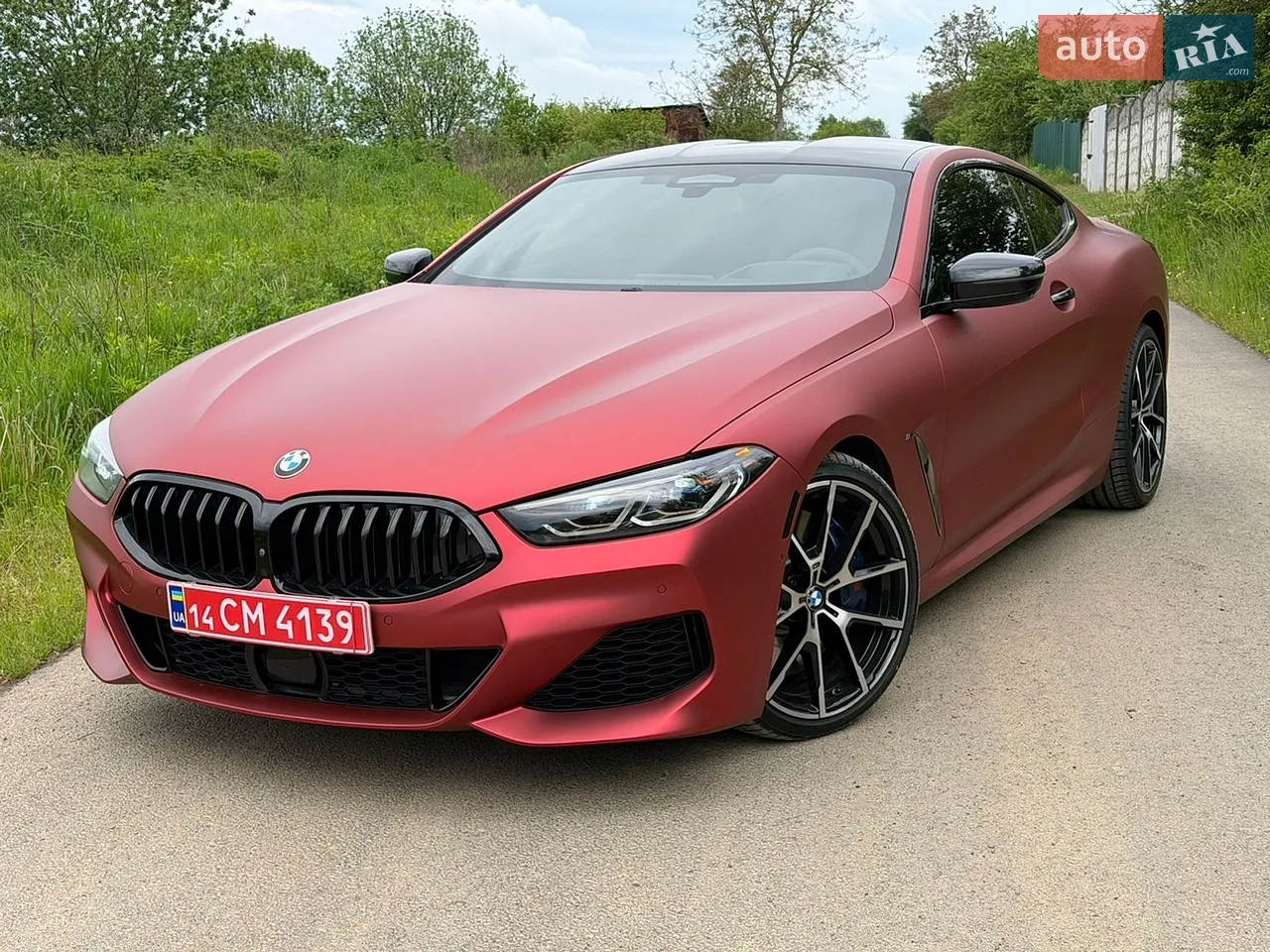 2018 BMW 8er - мініатюра 35
