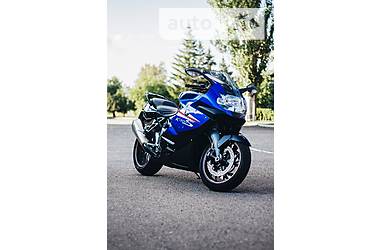 Мотоциклы BMW  2011 в 