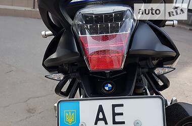 Мотоциклы BMW  2011 в 