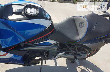 Мотоциклы BMW  2011 в 