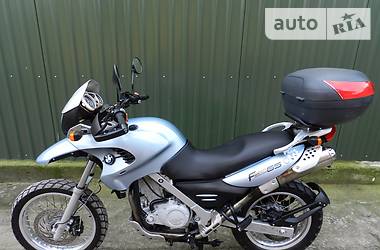 Мотоцикл Позашляховий (Enduro) BMW C 1 2001 в Рівному