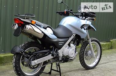 Мотоцикл Позашляховий (Enduro) BMW C 1 2001 в Рівному