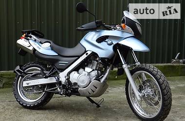 Мотоцикл Позашляховий (Enduro) BMW C 1 2001 в Рівному