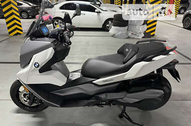 Максі-скутер BMW C 400GT 2023 в Дніпрі