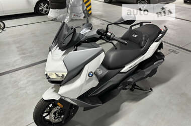 Макси-скутер BMW C 400GT 2023 в Днепре