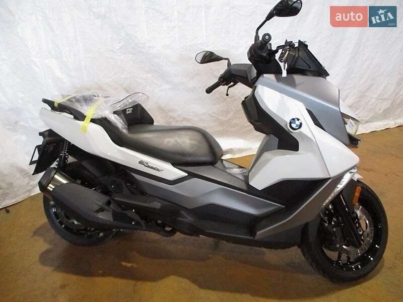 Макси-скутер BMW C 400GT 2022 в Днепре