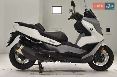 Макси-скутер BMW C 400GT 2022 в Днепре