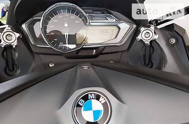 Макси-скутер BMW C 600 Sport 2015 в 