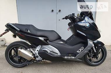 Максі-скутер BMW C 600 Sport 2015 в Львові