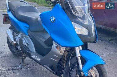 Максі-скутер BMW C 600 Sport 2013 в Львові