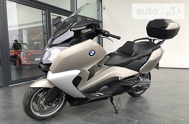 Макси-скутер BMW C 650GT 2013 в Харькове