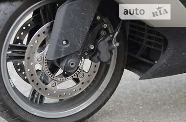 Макси-скутер BMW C 650GT 2012 в 