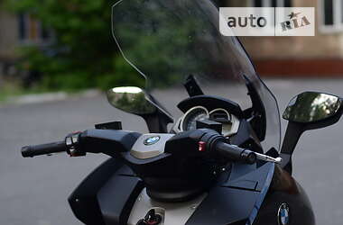 Макси-скутер BMW C 650GT 2012 в 