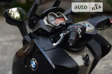 Макси-скутер BMW C 650GT 2012 в 