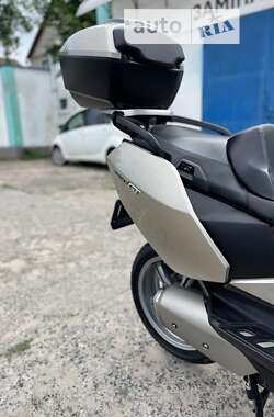 Макси-скутер BMW C 650GT 2012 в 