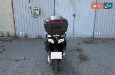 Макси-скутер BMW C 650GT 2013 в 