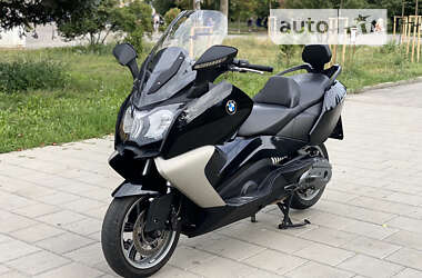 Максі-скутер BMW C 650GT 2013 в Вінниці