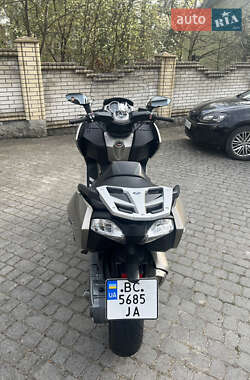 Максі-скутер BMW C 650GT 2013 в 