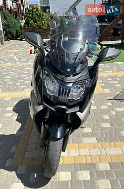 Макси-скутер BMW C 650GT 2012 в Белгороде-Днестровском