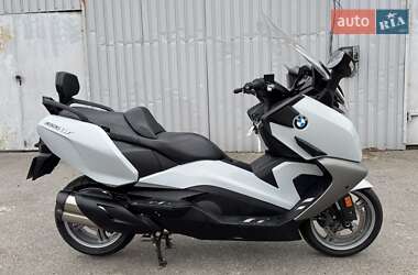 Макси-скутер BMW C 650GT 2020 в Днепре