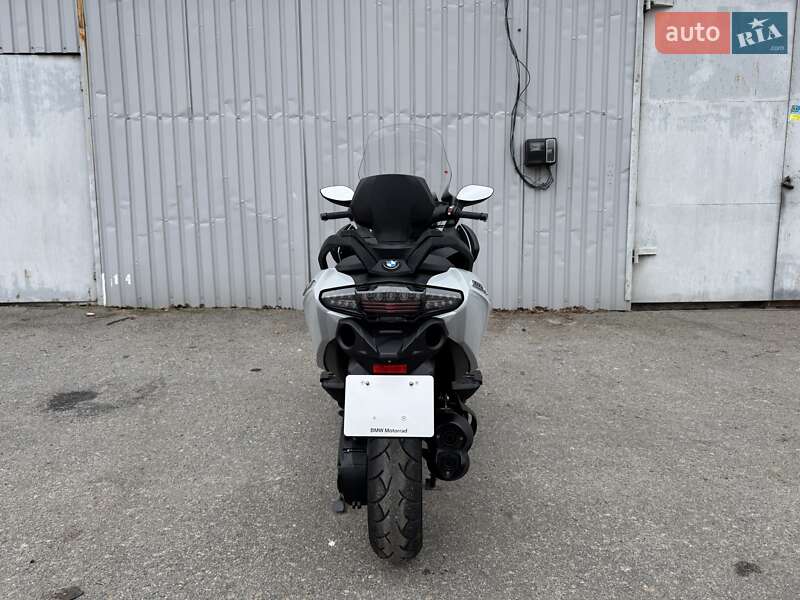 Макси-скутер BMW C 650GT 2020 в Днепре