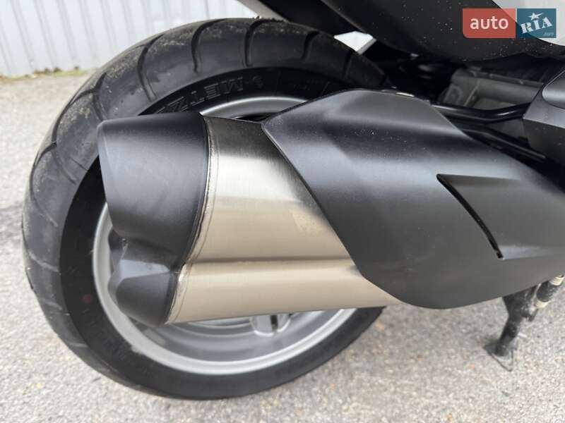 Макси-скутер BMW C 650GT 2020 в Днепре