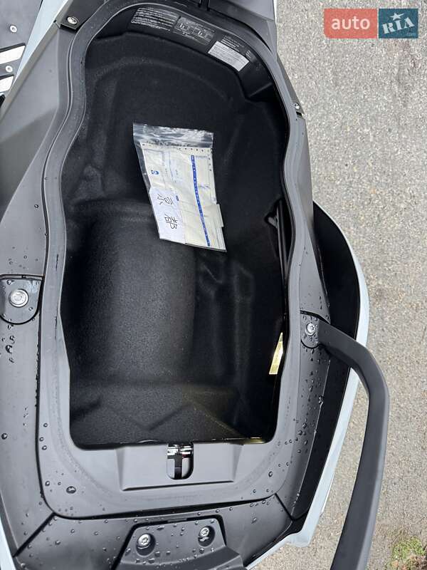 Макси-скутер BMW C 650GT 2020 в Днепре