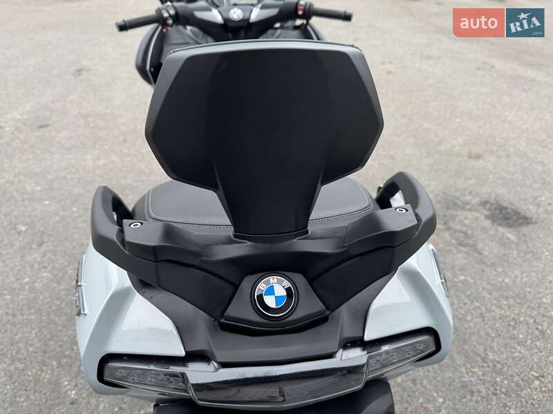 Макси-скутер BMW C 650GT 2020 в Днепре