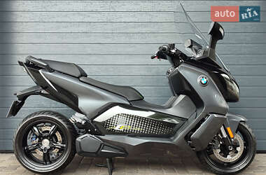 Макси-скутер BMW C evolution 2019 в Белой Церкви