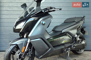 Макси-скутер BMW C evolution 2019 в Белой Церкви
